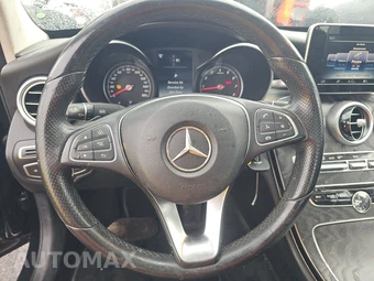2016 Mercedes-Benz C 300 4MATIC – miniatura 10