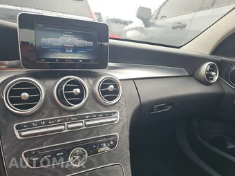 2016 Mercedes-Benz C 300 4MATIC – miniatura 11
