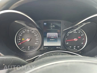 2016 Mercedes-Benz C 300 4MATIC – miniatura 12