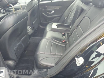 2016 Mercedes-Benz C 300 4MATIC – miniatura 13