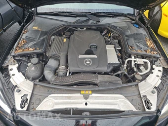 2016 Mercedes-Benz C 300 4MATIC – miniatura 15