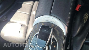 2016 Mercedes-Benz C 300 4MATIC – miniatura 19