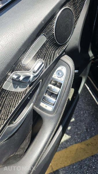 2016 Mercedes-Benz C 300 4MATIC – miniatura 20
