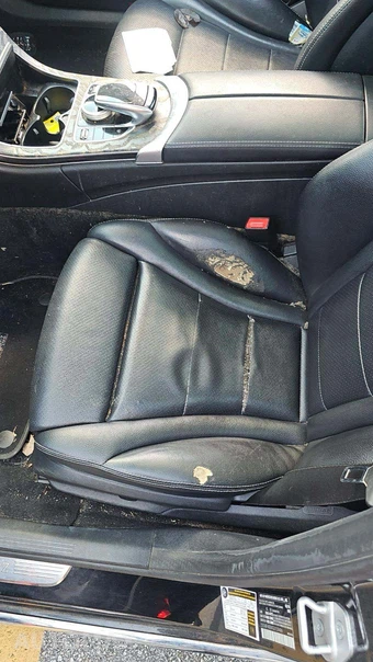 2016 Mercedes-Benz C 300 4MATIC – miniatura 21