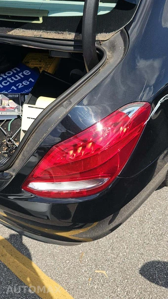 2016 Mercedes-Benz C 300 4MATIC – miniatura 22