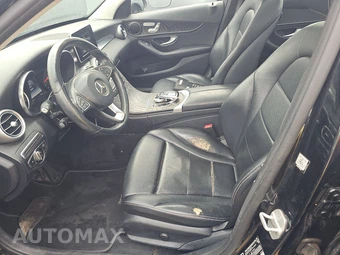 2016 Mercedes-Benz C 300 4MATIC – miniatura 7