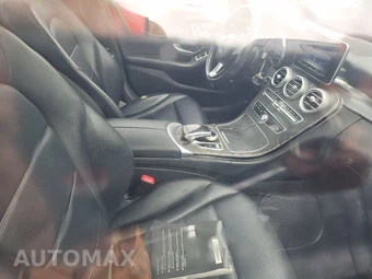 2016 Mercedes-Benz C 300 4MATIC – miniatura 8