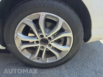 2016 Mercedes-Benz C 300 4MATIC – miniatura 11