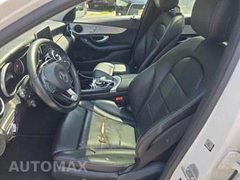 2016 Mercedes-Benz C 300 4MATIC – miniatura 13