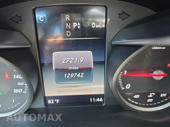 2016 Mercedes-Benz C 300 4MATIC – miniatura 15