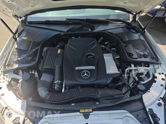 2016 Mercedes-Benz C 300 4MATIC – miniatura 19