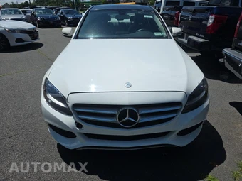 2016 Mercedes-Benz C 300 4MATIC – miniatura 2