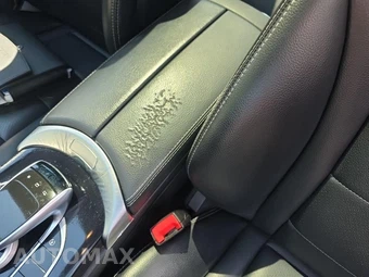 2016 Mercedes-Benz C 300 4MATIC – miniatura 21
