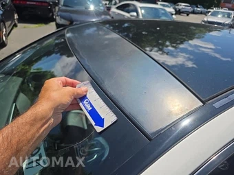 2016 Mercedes-Benz C 300 4MATIC – miniatura 24
