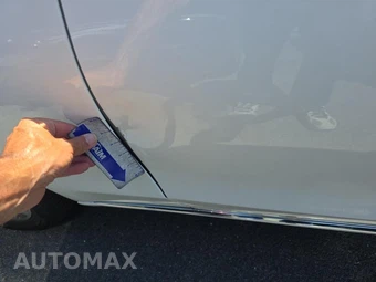 2016 Mercedes-Benz C 300 4MATIC – miniatura 26