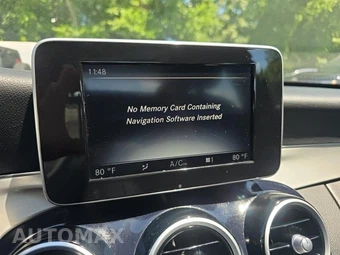 2016 Mercedes-Benz C 300 4MATIC – miniatura 31