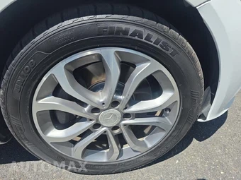 2016 Mercedes-Benz C 300 4MATIC – miniatura 9