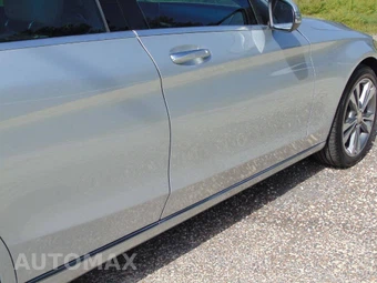 2016 Mercedes-Benz C 300 4MATIC – miniatura 12