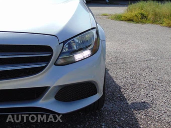 2016 Mercedes-Benz C 300 4MATIC – miniatura 13