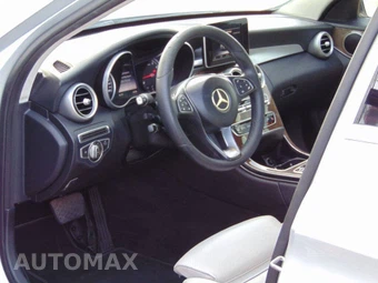2016 Mercedes-Benz C 300 4MATIC – miniatura 15