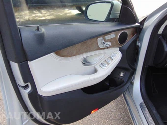 2016 Mercedes-Benz C 300 4MATIC – miniatura 16
