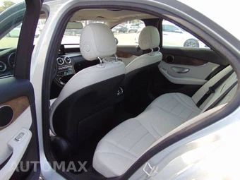 2016 Mercedes-Benz C 300 4MATIC – miniatura 17