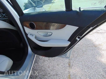 2016 Mercedes-Benz C 300 4MATIC – miniatura 21
