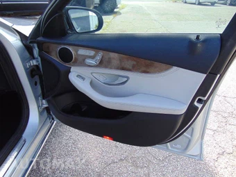 2016 Mercedes-Benz C 300 4MATIC – miniatura 22