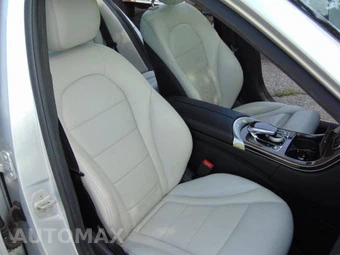 2016 Mercedes-Benz C 300 4MATIC – miniatura 23