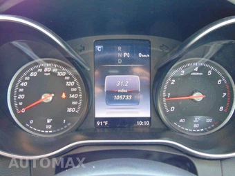 2016 Mercedes-Benz C 300 4MATIC – miniatura 27