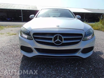 2016 Mercedes-Benz C 300 4MATIC – miniatura 3