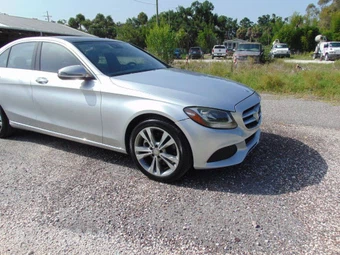 2016 Mercedes-Benz C 300 4MATIC – miniatura 4
