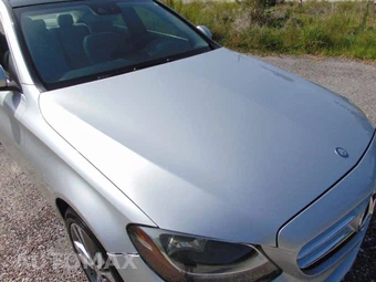 2016 Mercedes-Benz C 300 4MATIC – miniatura 6