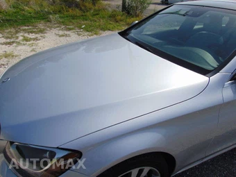 2016 Mercedes-Benz C 300 4MATIC – miniatura 7