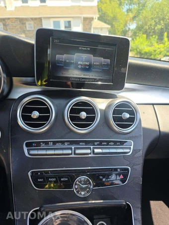 2016 Mercedes-Benz C 300 4MATIC – miniatura 10