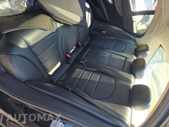 2016 Mercedes-Benz C 300 4MATIC – miniatura 13