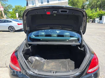 2016 Mercedes-Benz C 300 4MATIC – miniatura 14