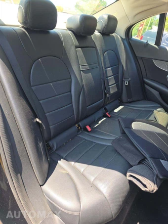 2016 Mercedes-Benz C 300 4MATIC – miniatura 16