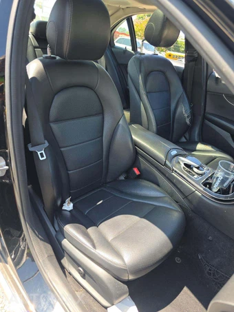 2016 Mercedes-Benz C 300 4MATIC – miniatura 18