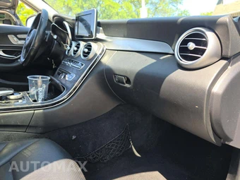 2016 Mercedes-Benz C 300 4MATIC – miniatura 19