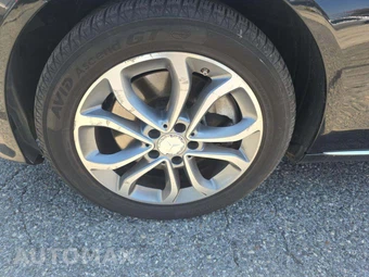 2016 Mercedes-Benz C 300 4MATIC – miniatura 24