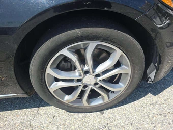 2016 Mercedes-Benz C 300 4MATIC – miniatura 36