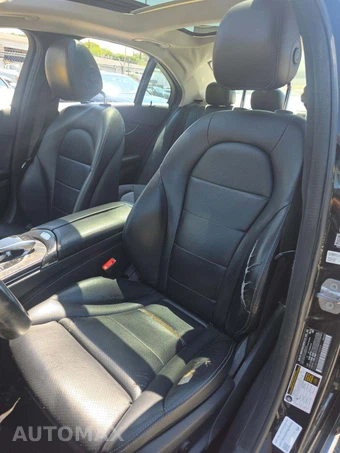 2016 Mercedes-Benz C 300 4MATIC – miniatura 6