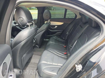 2016 Mercedes-Benz C 300 4MATIC – miniatura 13