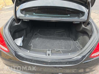 2016 Mercedes-Benz C 300 4MATIC – miniatura 14