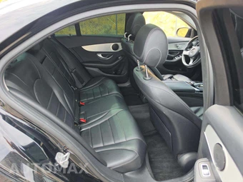 2016 Mercedes-Benz C 300 4MATIC – miniatura 16