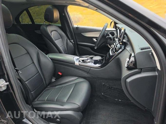 2016 Mercedes-Benz C 300 4MATIC – miniatura 18