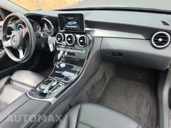 2016 Mercedes-Benz C 300 4MATIC – miniatura 19