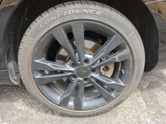 2016 Mercedes-Benz C 300 4MATIC – miniatura 23