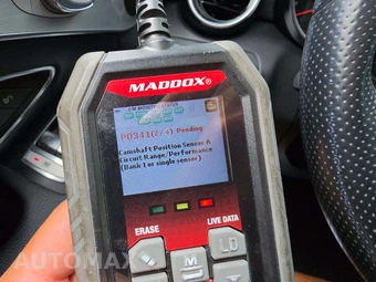 2016 Mercedes-Benz C 300 4MATIC – miniatura 27